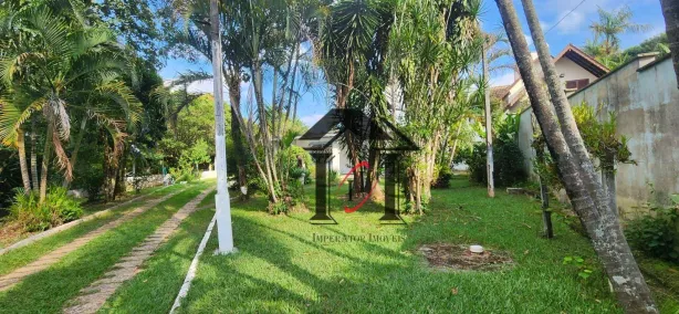Fazenda/Sítio com 4 Quartos à venda, 442m² no Chácara das Videiras, Jundiaí