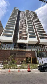 Apartamento com 2 Quartos à venda, 70m² no Jardim Paulista, São Paulo