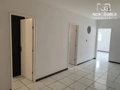 Apartamento com 3 Quartos para alugar, 150m² no Itapuã, Vila Velha