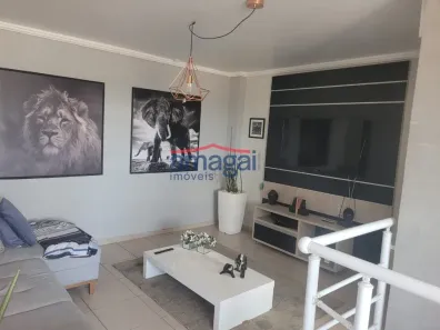 Apartamento com 3 Quartos à venda, 104m² no Parque Industrial, São José dos Campos