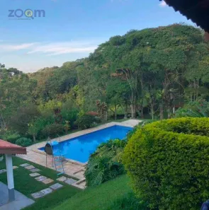 Fazenda/Sítio com 4 Quartos à venda, 288m² no Santa Clara, Jundiaí