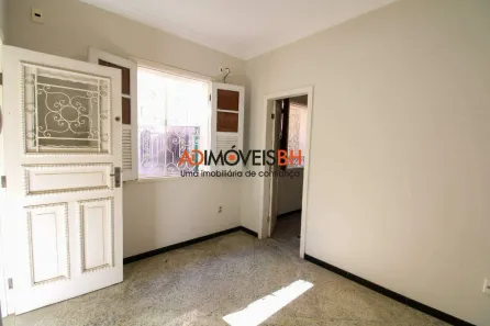 Apartamento com 2 Quartos para alugar, 50m² no Floresta, Belo Horizonte