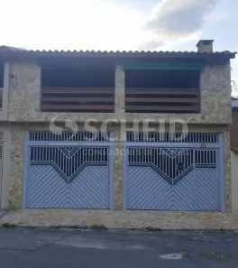 Sobrado com 2 Quartos à venda, 82m² no Jardim Ana Lúcia, São Paulo
