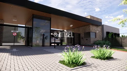 Lote/Terreno à venda, 459m² no Vila Nova, Novo Hamburgo