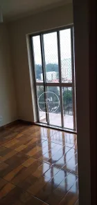 Apartamento com 2 Quartos à venda, 54m² no Jardim Umarizal, São Paulo