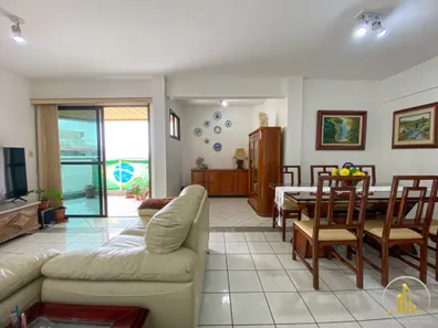 Apartamento com 2 Quartos à venda, 110m² no Praia do Morro, Guarapari
