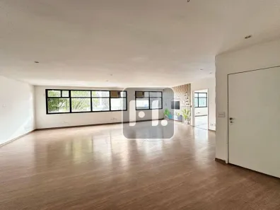 Sala Comercial para alugar, 150m² no Vila Olímpia, São Paulo