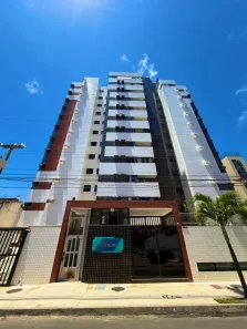 Apartamento com 3 Quartos à venda, 68m² no Jatiúca, Maceió