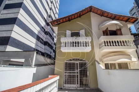 Sobrado com 1 Quarto para alugar, 213m² no Vila Mascote, São Paulo