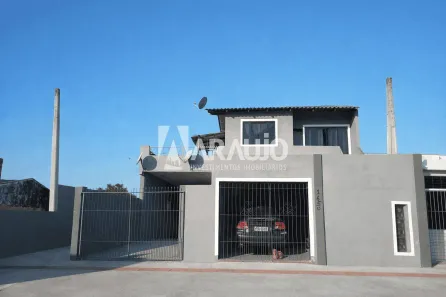 Casa com 4 Quartos à venda, 120m² no Santa Regina, Itajaí
