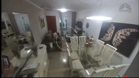 Sobrado com 3 Quartos à venda, 127m² no Vila Oratório, São Paulo