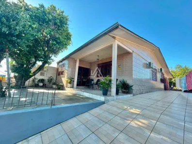 Casa com 2 Quartos à venda, 522m² no Vera Cruz, Passo Fundo