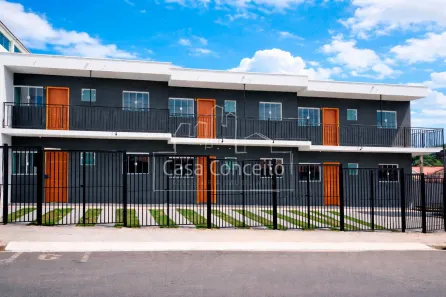 Kitnet com 1 Quarto à venda, 35m² no Jardim Nova Ipanema, Sorocaba