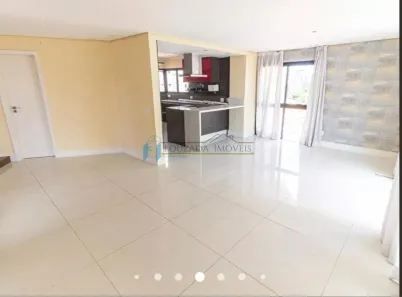 Apartamento com 3 Quartos à venda, 156m² no Parque da Mooca, São Paulo