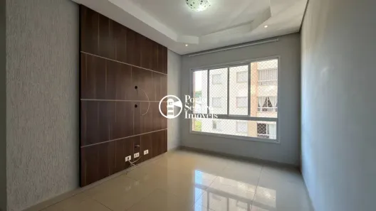 Apartamento com 3 Quartos para alugar, 69m² no Vila Santa Catarina, Americana