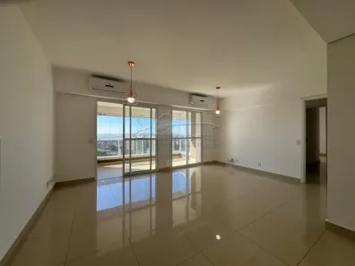 Apartamento com 2 Quartos à venda, 94m² no Jardim Botânico, Ribeirão Preto