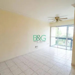 Apartamento com 3 Quartos à venda, 71m² no Vila Parque Jabaquara, São Paulo
