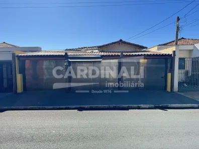 Ponto Comercial para alugar, 100m² no Vila Prado, São Carlos