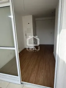 Apartamento com 2 Quartos para alugar, 46m² no Jardim Casablanca, São Paulo