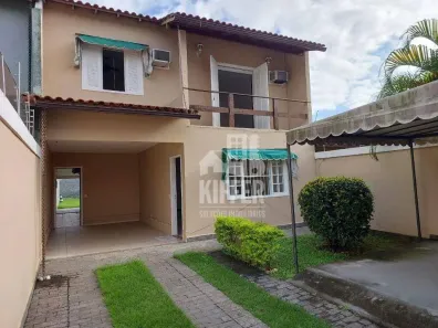 Casa com 3 Quartos à venda, 154m² no Maria Paula, São Gonçalo