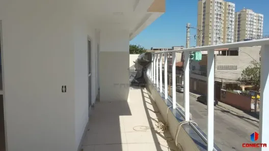 Apartamento com 2 Quartos à venda, 55m² no Aribiri, Vila Velha