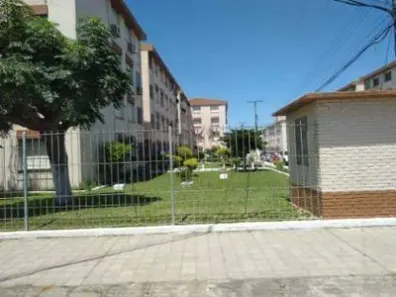 Casa com 2 Quartos à venda, 52m² no São Paulo, Rio Grande