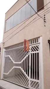 Sobrado com 3 Quartos à venda, 105m² no Vila Carrão, São Paulo