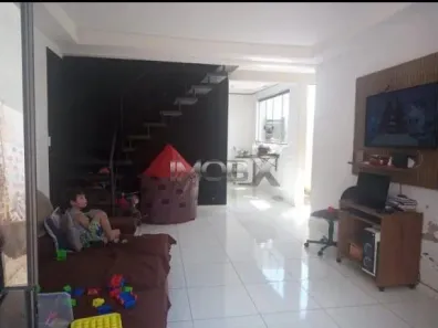 Casa com 2 Quartos à venda, 126m² no Pousada da Esperança II, Bauru