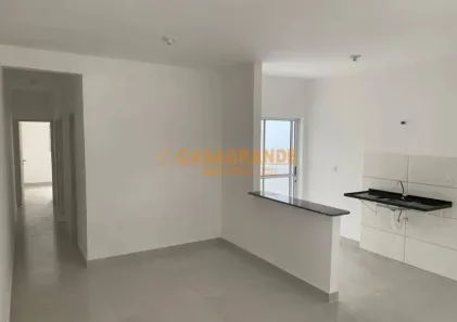 Casa com 3 Quartos à venda, 70m² no Loteamento Santa Edwiges, São José dos Campos