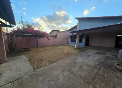 Casa com 4 Quartos à venda, 356m² no Nova Parnamirim, Parnamirim