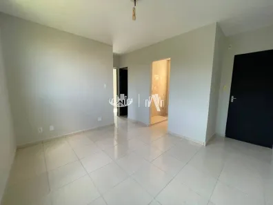 Apartamento com 2 Quartos para alugar, 47m² no Lagoa Dourada, Londrina