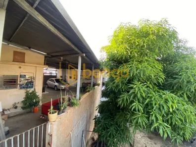 Apartamento com 3 Quartos à venda, 176m² no Inconfidência, Belo Horizonte