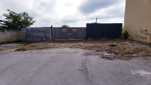 Lote/Terreno à venda, 8400m² no Jardim Paraíso, Jacareí