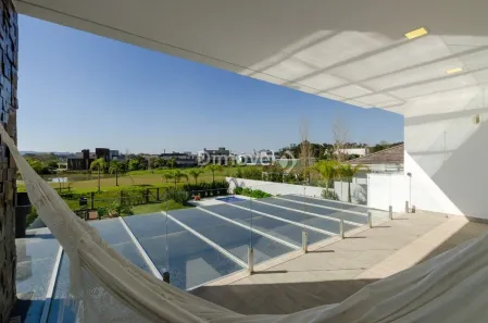 Casa de Condomínio com 4 Quartos à venda, 480m² no Chapéu do Sol, Porto Alegre