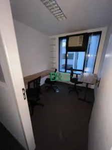 Sala Comercial à venda, 41m² no Brooklin Paulista, São Paulo