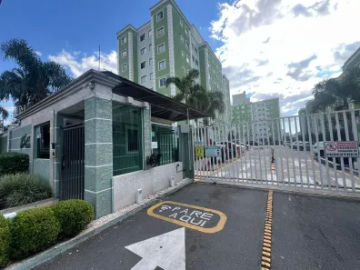 Apartamento com 2 Quartos à venda, 55m² no Xaxim, Curitiba