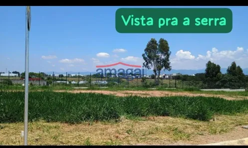 Lote/Terreno à venda, 200m² no Piracangaguá, Taubaté