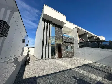 Casa com 3 Quartos à venda, 110m² no Forquilhas, São José