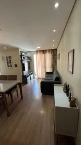 Apartamento com 3 Quartos à venda, 65m² no Interlagos, São Paulo