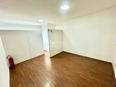 Sala Comercial para alugar, 30m² no Bonfim, Campinas