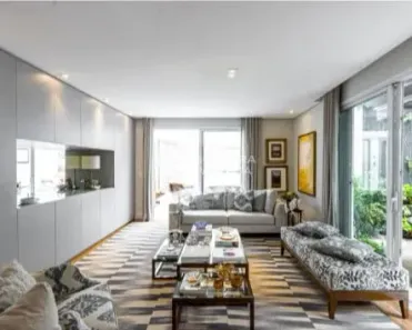 Casa com 3 Quartos à venda, 300m² no Jardim Europa, São Paulo