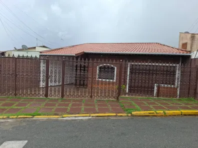 Casa com 3 Quartos à venda, 229m² no Vila Tupi, Várzea Paulista