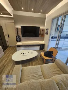 Apartamento com 1 Quarto à venda, 39m² no Barra Funda, São Paulo