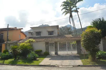 Casa de Condomínio com 5 Quartos à venda, 672m² no Anil, Rio de Janeiro