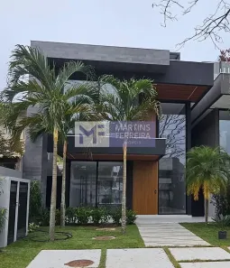 Casa de Condomínio com 4 Quartos à venda, 360m² no Barra da Tijuca, Rio de Janeiro