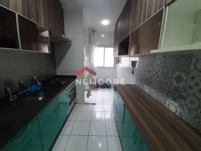 Apartamento com 2 Quartos à venda, 47m² no Cidade Líder, São Paulo