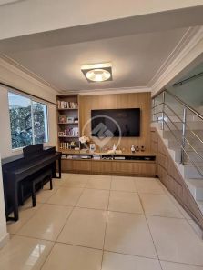 Casa de Condomínio com 3 Quartos à venda, 145m² no Jardim Sul, Uberlândia