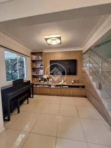 Casa de Condomínio com 3 Quartos à venda, 145m² no Jardim Sul, Uberlândia
