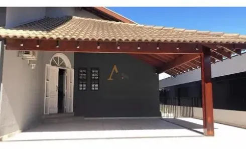 Casa com 5 Quartos à venda, 600m² no Parque Residencial Comendador Mançor Daud, São José do Rio Preto