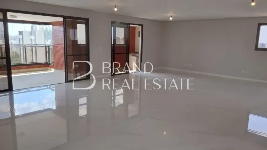 Cobertura com 4 Quartos à venda, 433m² no Vila Mariana, São Paulo